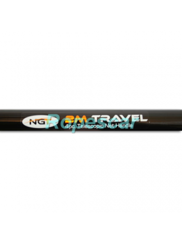 Maner telescopic minciog Travel Mini 2 M - NGT